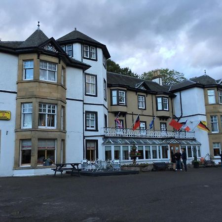 Strathpeffer Hotel Inverness Exterior foto